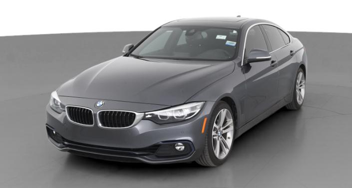 2019 BMW 4 Series 430i -
                Concord, NC