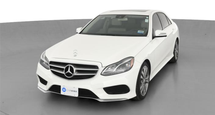 2016 Mercedes-Benz E-Class E 350 -
                Colonial Heights, VA