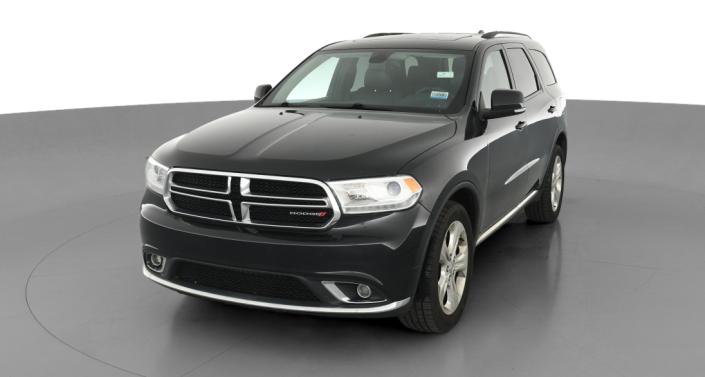 2014 Dodge Durango Limited -
                Lorain, OH