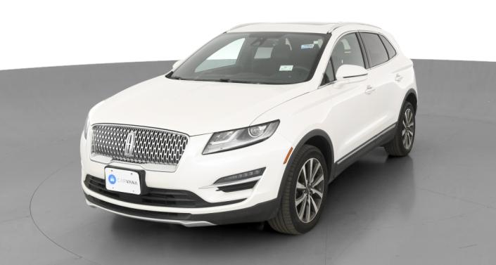 2019 Lincoln MKC Reserve -
                Colonial Heights, VA