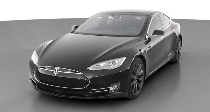 2016 Tesla Model S 90D -
                Colonial Heights, VA