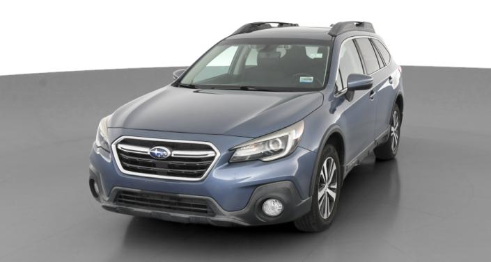 2018 Subaru Outback 3.6R Limited -
                Rocklin, CA