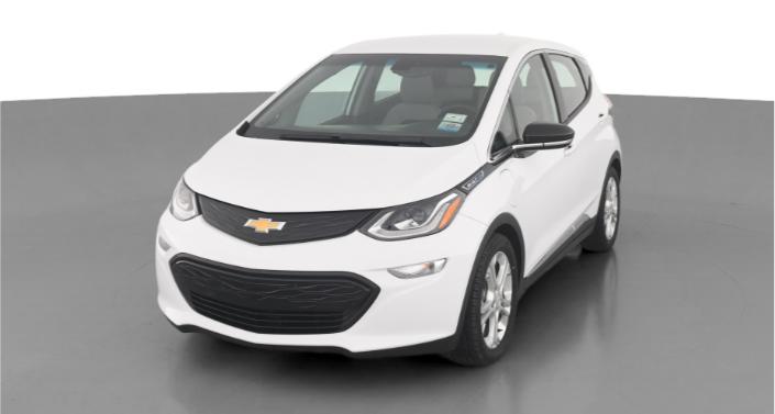 2020 Chevrolet Bolt EV LT -
                Auburn, GA