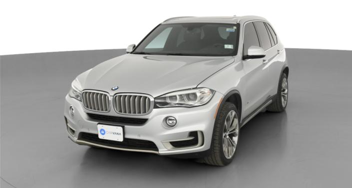 2018 BMW X5 sDrive35i -
                Wheatland, OK