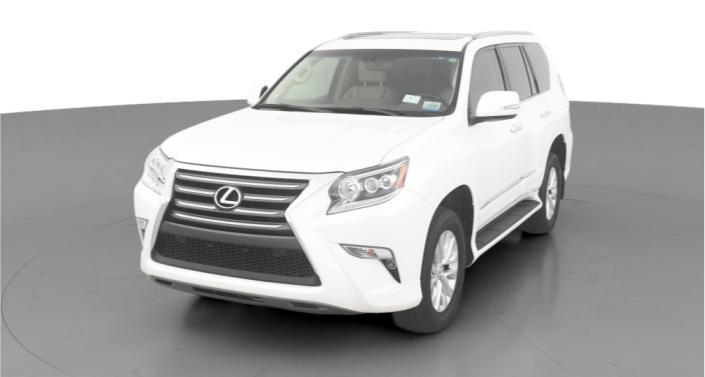 2018 Lexus GX 460 -
                Bessemer, AL