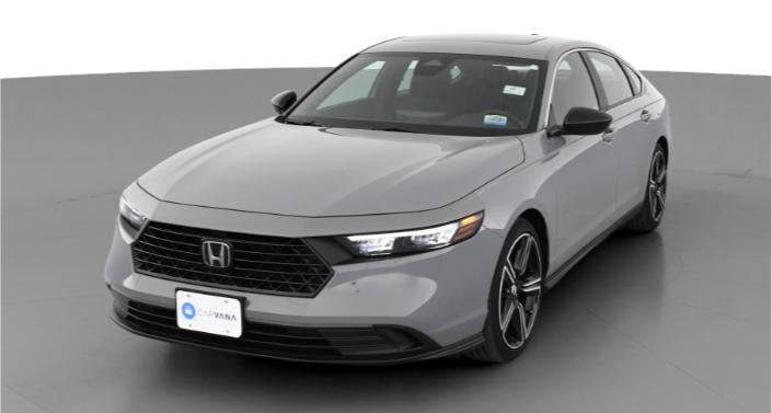 2023 Honda Accord Sport -
                Tolleson, AZ