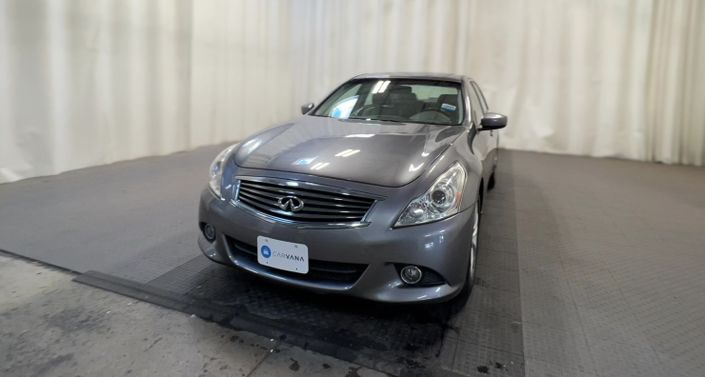 2010 INFINITI G37 Journey -
                Riverside, CA