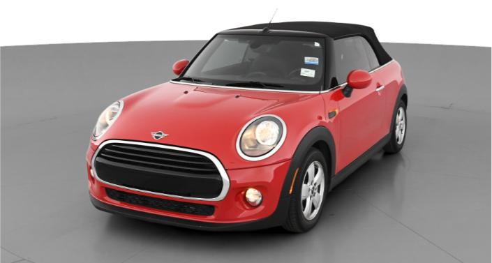 2019 MINI Cooper Convertible  -
                Tolleson, AZ