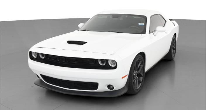 2021 Dodge Challenger GT -
                Haines City, FL