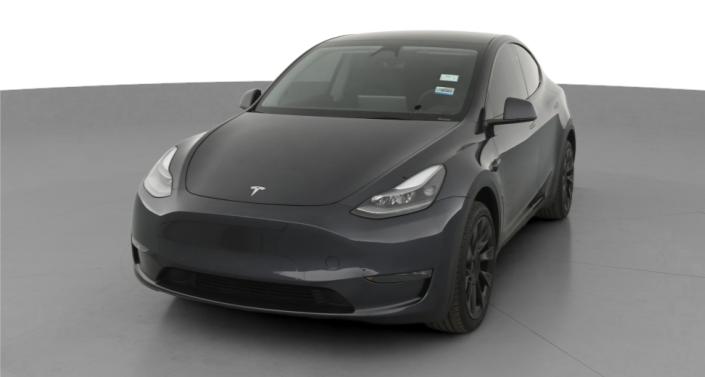 2024 Tesla Model Y Long Range -
                Tolleson, AZ