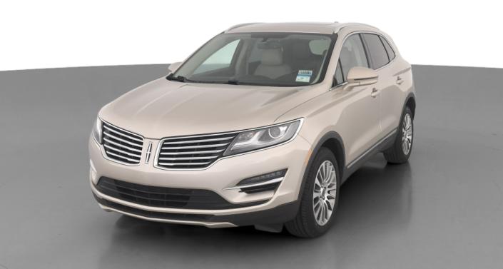 2017 Lincoln MKC Reserve -
                Auburn, GA