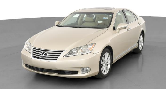 2010 Lexus ES 350 -
                Bessemer, AL