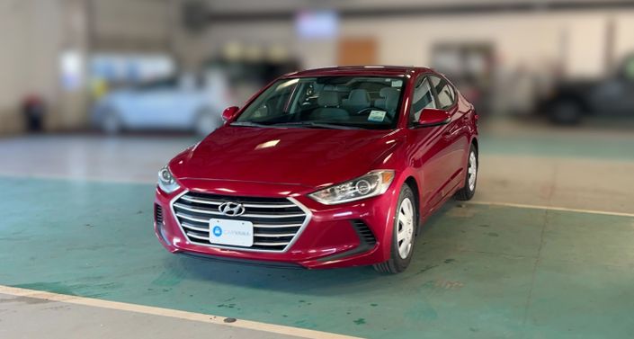 2017 Hyundai Elantra SE -
                Fairview, OR