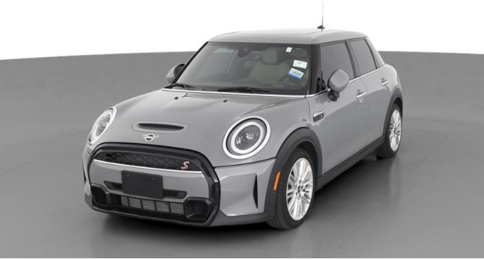 2022 MINI Cooper Hardtop S -
                Concord, NC