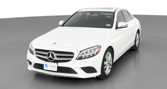 2019 Mercedes-Benz C-Class C 300 -
                Tooele, UT