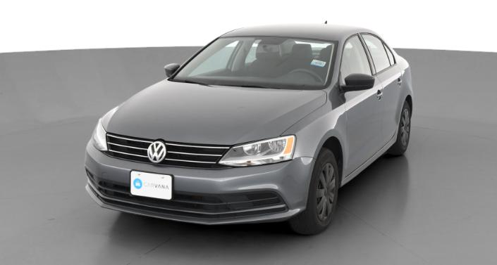 2016 Volkswagen Jetta S -
                Haines City, FL