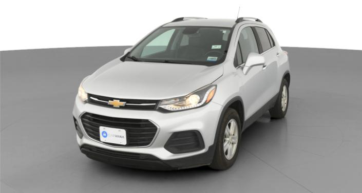 2020 Chevrolet Trax LT -
                Tolleson, AZ