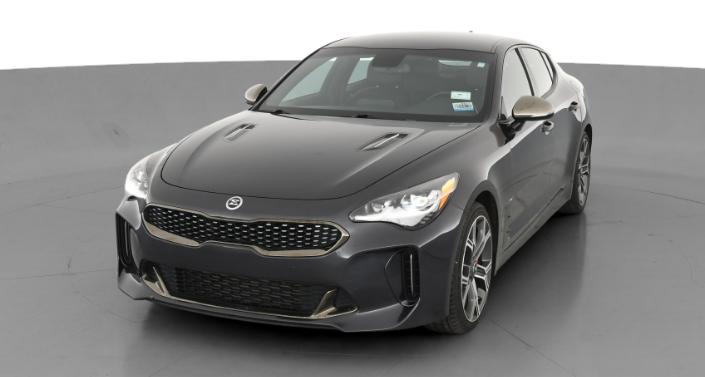 2021 Kia Stinger GT -
                Bessemer, AL