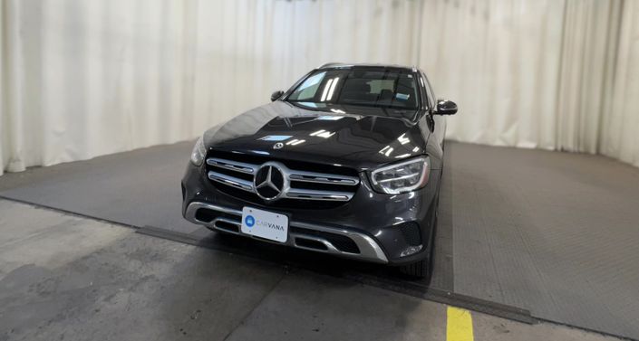 2021 Mercedes-Benz GLC 300 -
                Riverside, CA