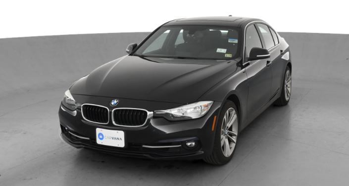 2017 BMW 3 Series 330i xDrive -
                Colonial Heights, VA