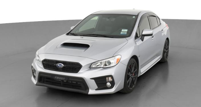 2020 Subaru WRX Premium -
                Indianapolis, IN