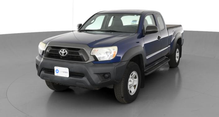 2015 Toyota Tacoma  -
                Indianapolis, IN