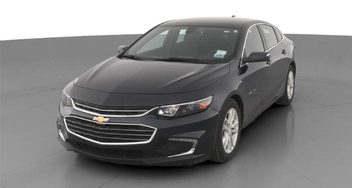 2018 Chevrolet Malibu LT -
                Indianapolis, IN