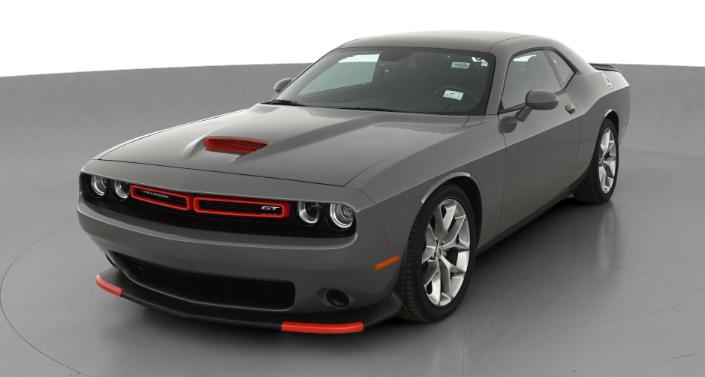 2023 Dodge Challenger GT -
                Colonial Heights, VA