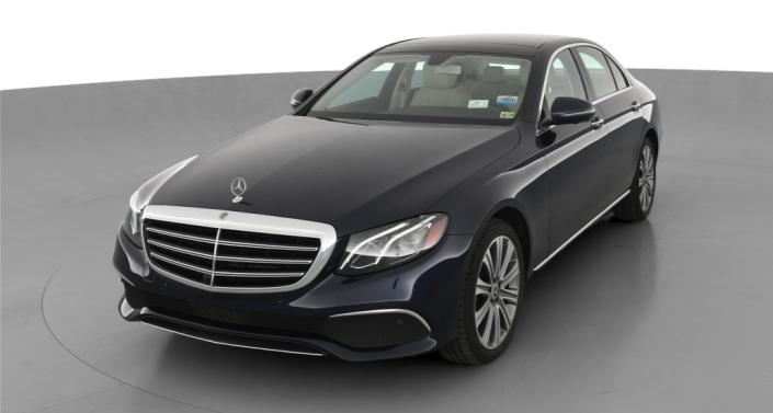 2019 Mercedes-Benz E-Class E 300 -
                Colonial Heights, VA