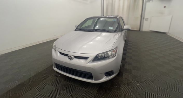 2013 Scion tC  -
                Framingham, MA