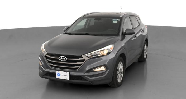 2016 Hyundai Tucson SE -
                Beverly, NJ