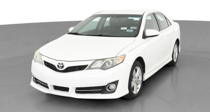 2014 Toyota Camry SE -
                Bessemer, AL