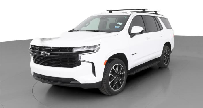 2023 Chevrolet Tahoe RST -
                Concord, NC