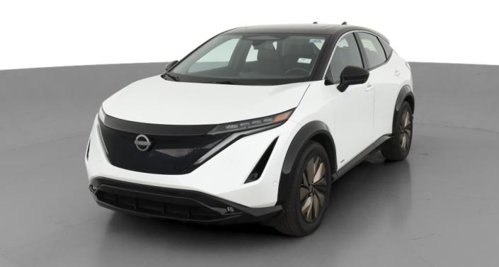 2023 Nissan Ariya Premiere -
                Concord, NC