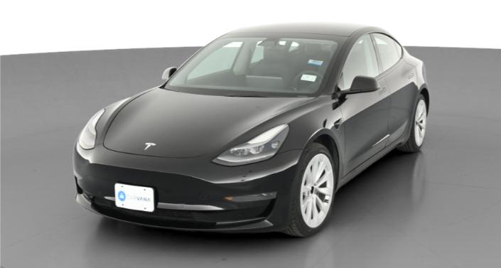 2021 Tesla Model 3 Standard Range -
                San Antonio, TX