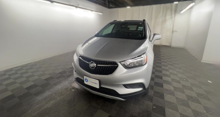 2022 Buick Encore Preferred -
                Framingham, MA