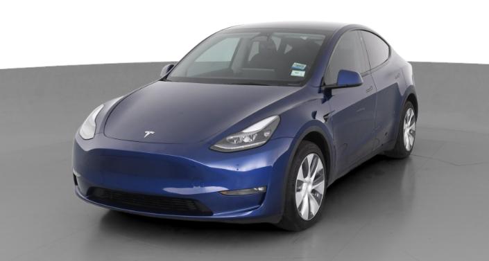 2023 Tesla Model Y Long Range -
                Concord, NC