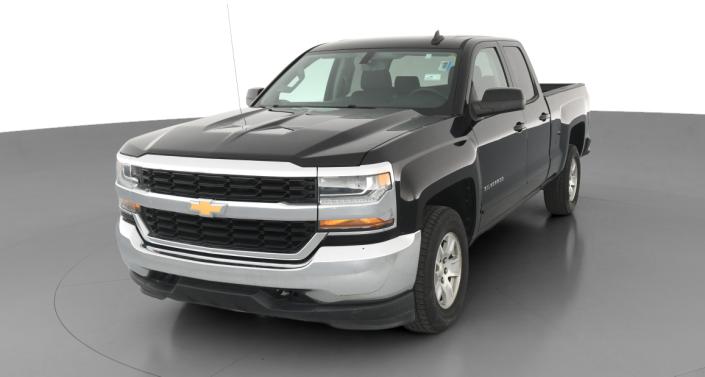 2018 Chevrolet Silverado 1500 LT -
                West Memphis, AR