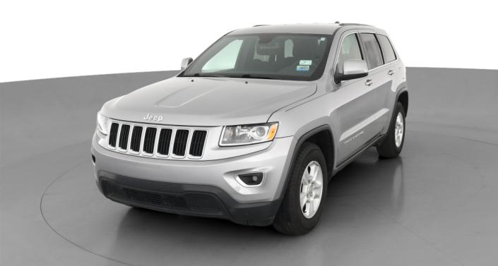 2016 Jeep Grand Cherokee Laredo -
                Bessemer, AL