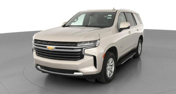 2022 Chevrolet Tahoe LT -
                San Antonio, TX