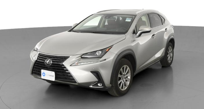 2021 Lexus NX 300 -
                Colonial Heights, VA