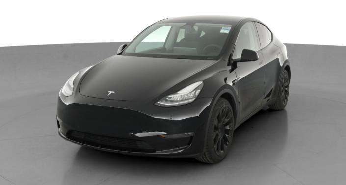 2021 Tesla Model Y Long Range -
                Bessemer, AL