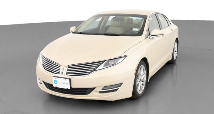 2014 Lincoln MKZ Base -
                Auburn, GA