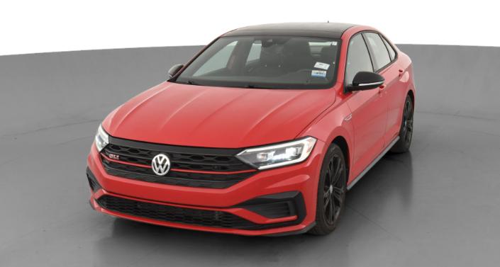 2021 Volkswagen Jetta GLI Autobahn -
                Indianapolis, IN