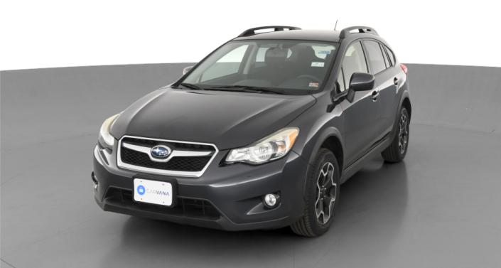 2014 Subaru XV Crosstrek Premium -
                Colonial Heights, VA