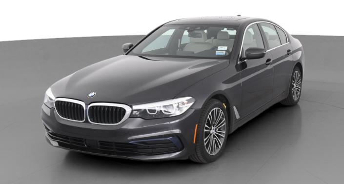 2020 BMW 5 Series 530i xDrive -
                Concord, NC