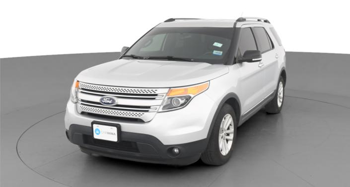 2015 Ford Explorer XLT -
                West Memphis, AR