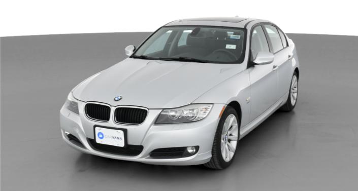 2011 BMW 3 Series 328i xDrive -
                Richton Park, IL