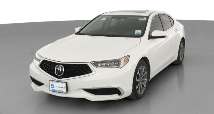 2020 Acura TLX Base -
                Wheatland, OK