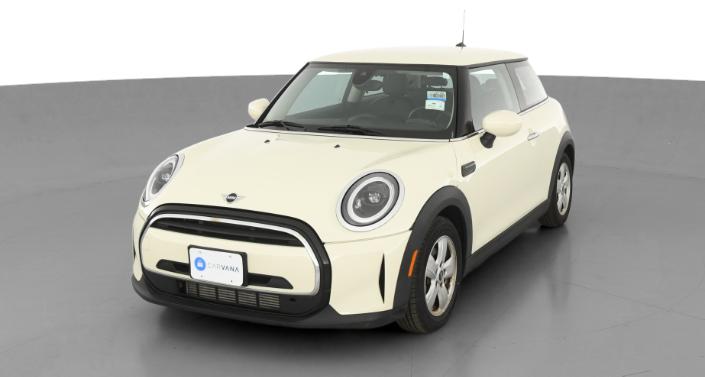 2022 MINI Cooper Hardtop 2 Door -
                Colonial Heights, VA